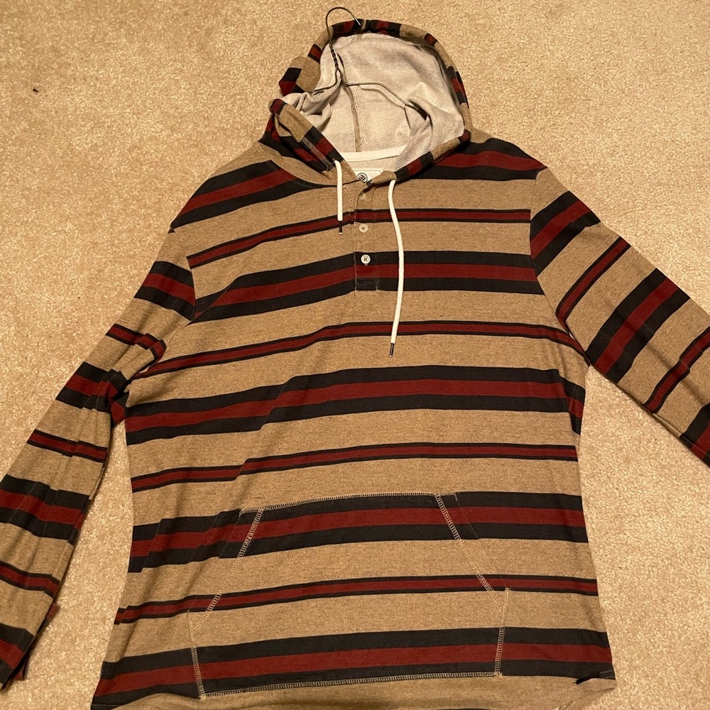On The Byas Hoodie